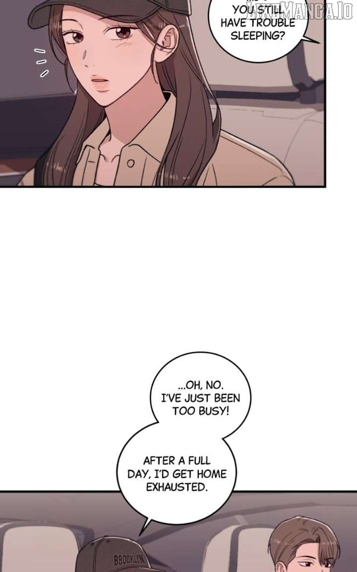 Long Term-Relationship Chapter 17 - Page 24