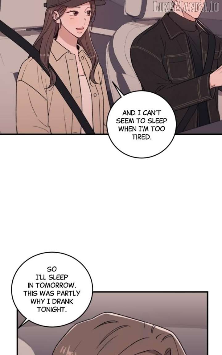 Long Term-Relationship Chapter 17 - Page 25