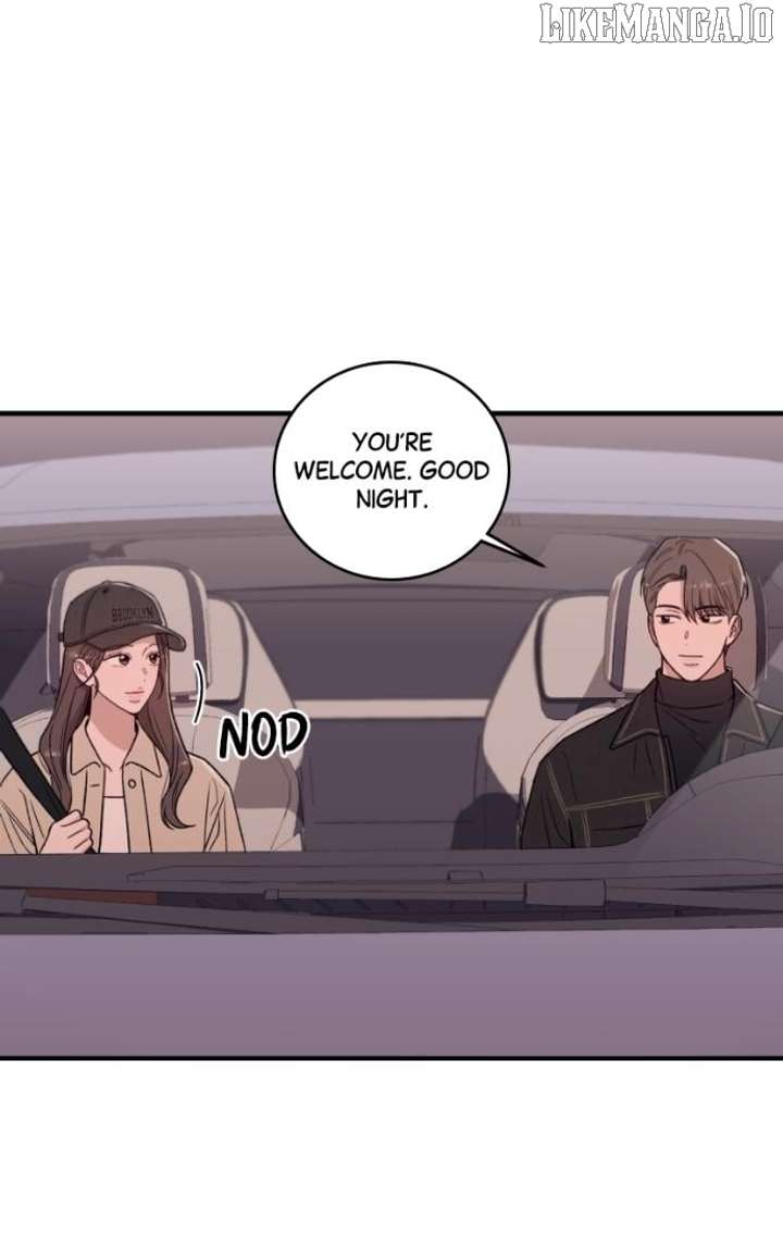 Long Term-Relationship Chapter 17 - Page 28