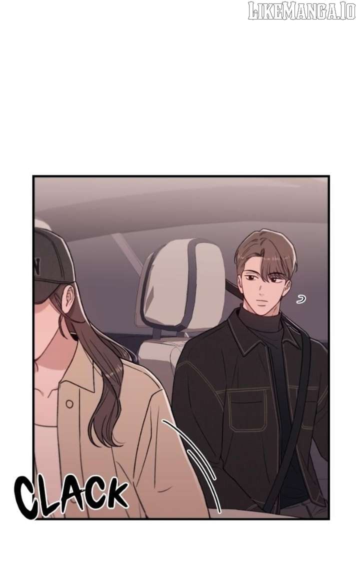 Long Term-Relationship Chapter 17 - Page 29