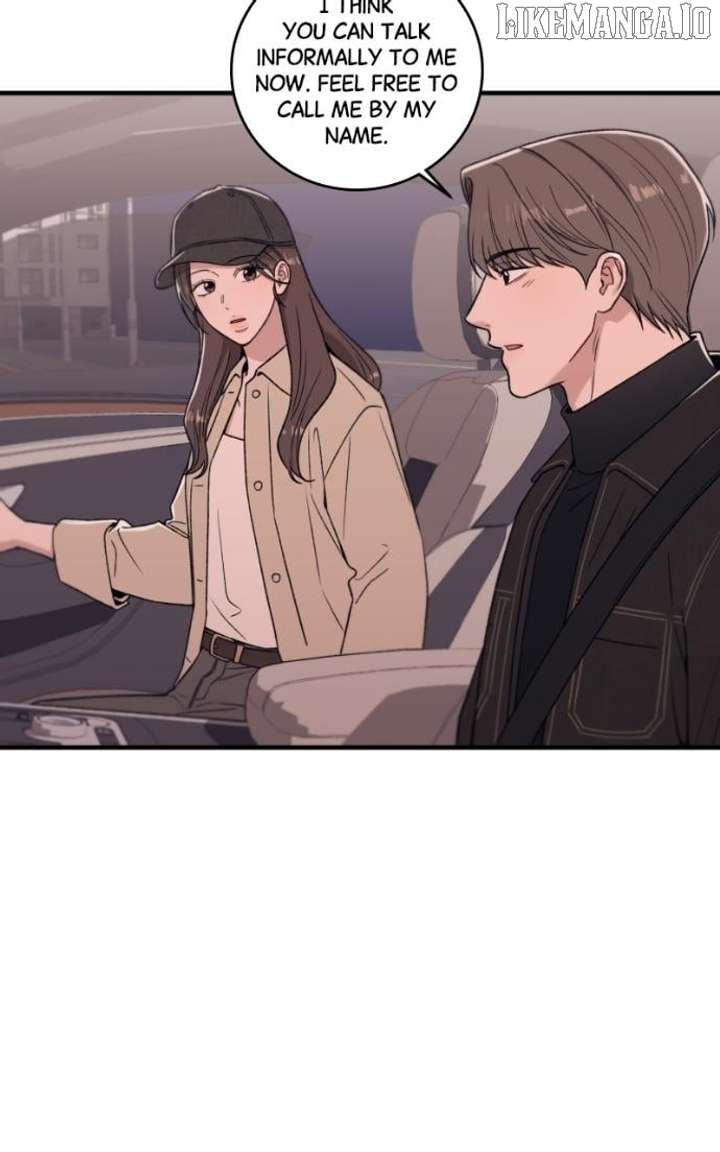 Long Term-Relationship Chapter 17 - Page 32