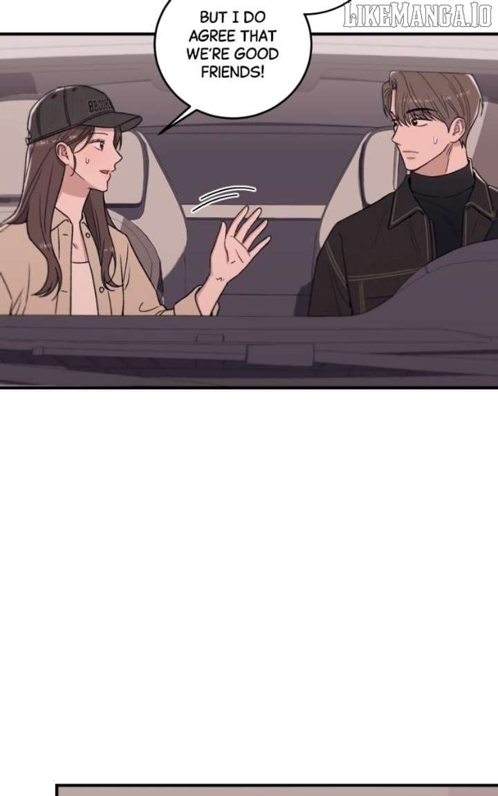 Long Term-Relationship Chapter 17 - Page 35