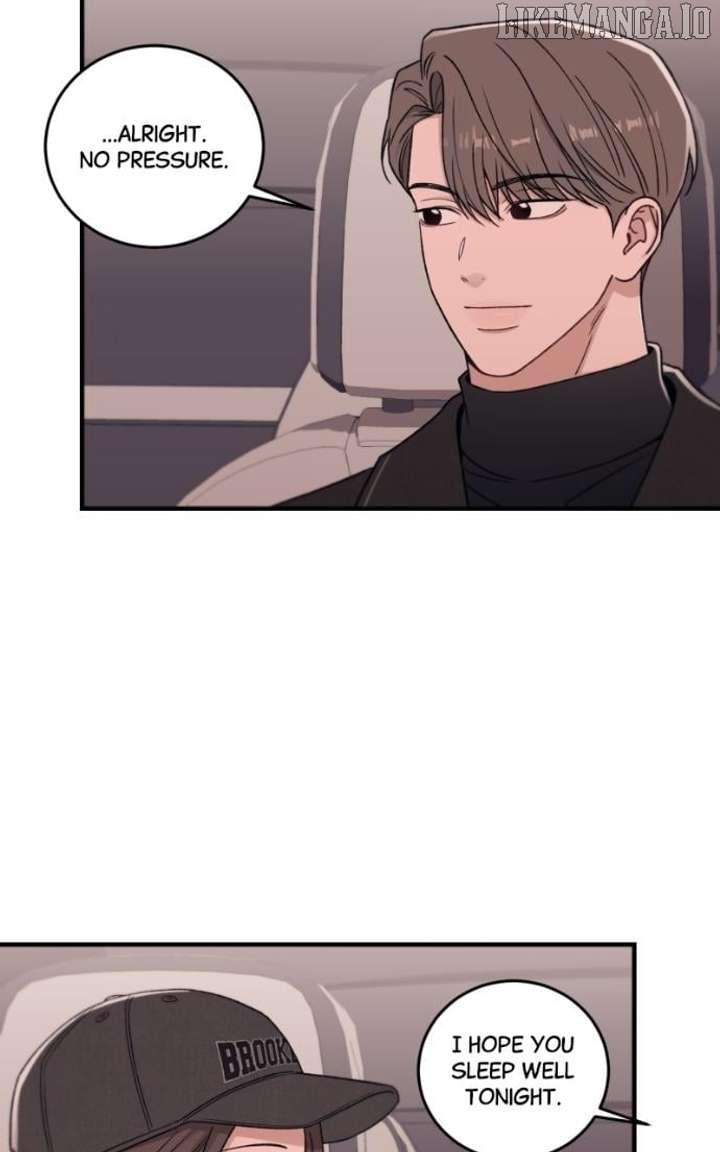 Long Term-Relationship Chapter 17 - Page 36