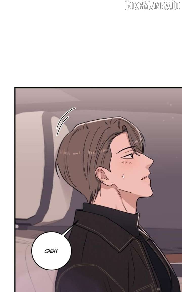 Long Term-Relationship Chapter 17 - Page 39