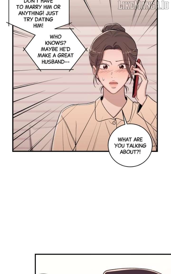 Long Term-Relationship Chapter 17 - Page 60