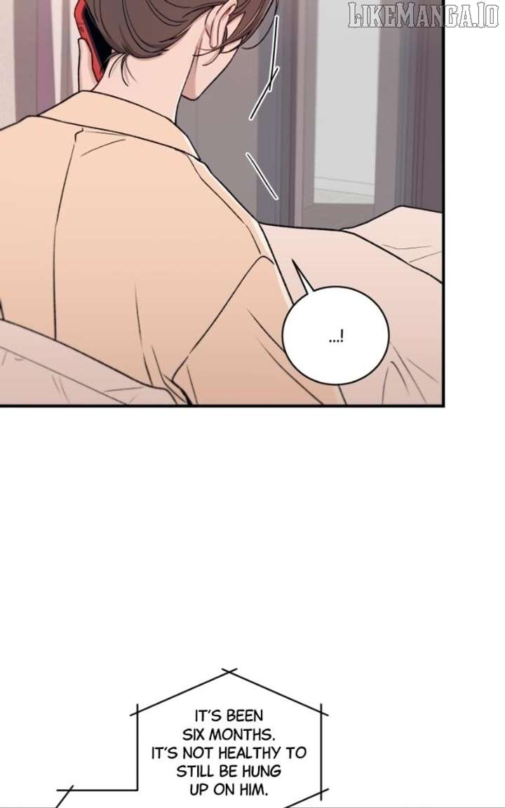 Long Term-Relationship Chapter 17 - Page 62