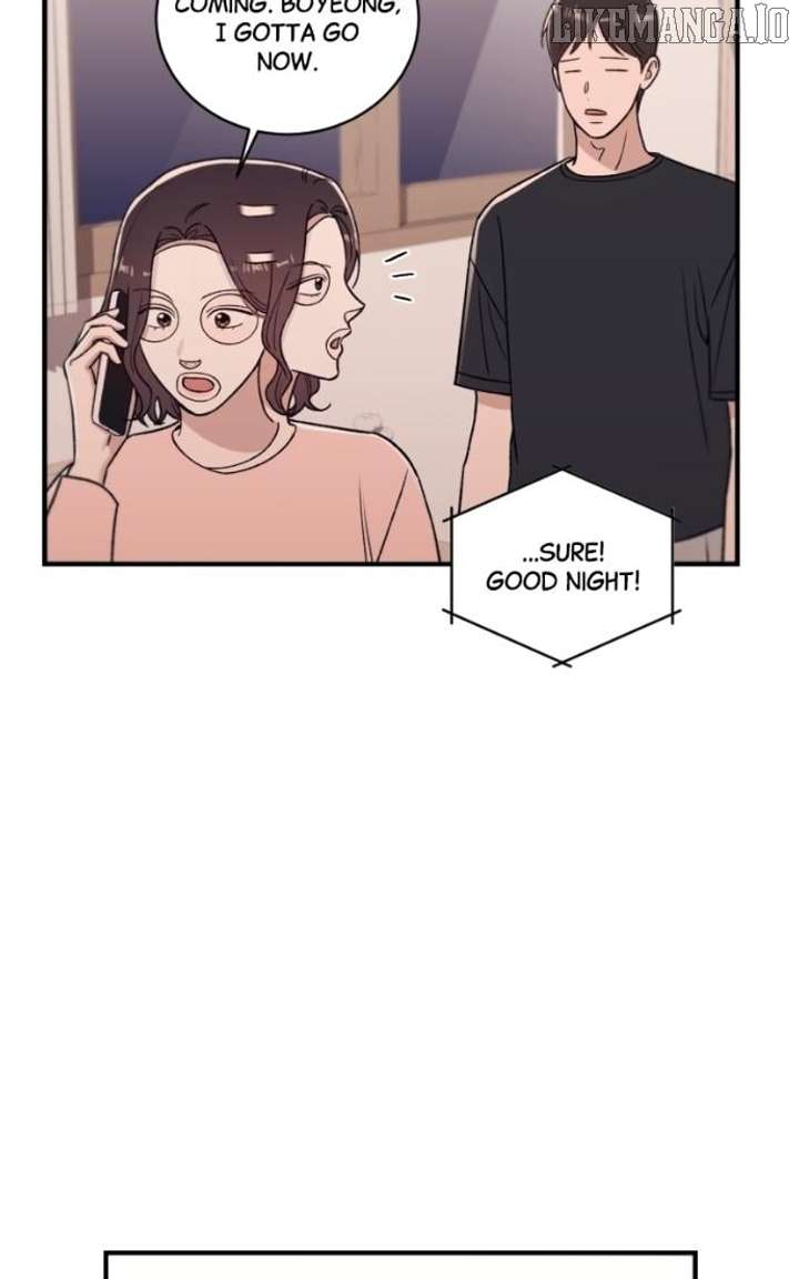 Long Term-Relationship Chapter 17 - Page 64