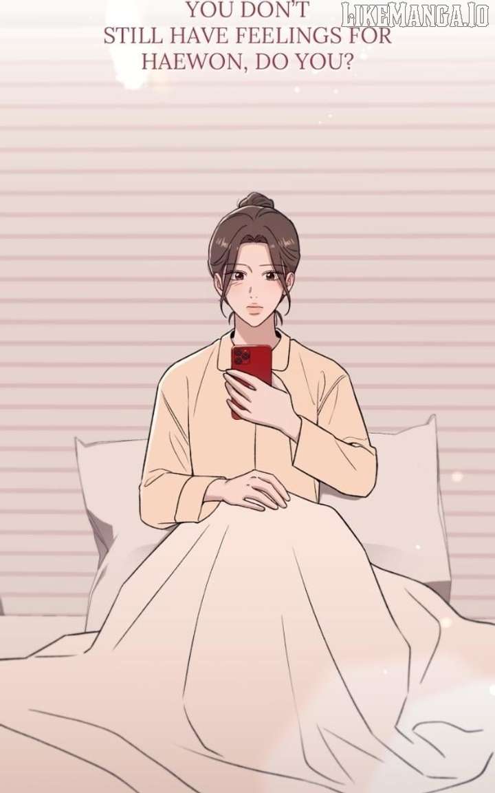 Long Term-Relationship Chapter 17 - Page 66