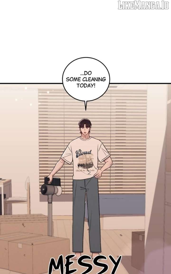 Long Term-Relationship Chapter 17 - Page 75