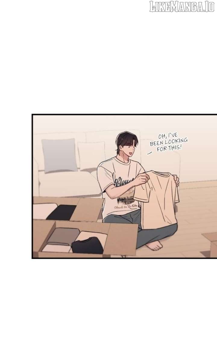 Long Term-Relationship Chapter 17 - Page 78