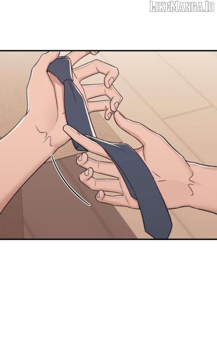 Long Term-Relationship Chapter 17 - Page 82