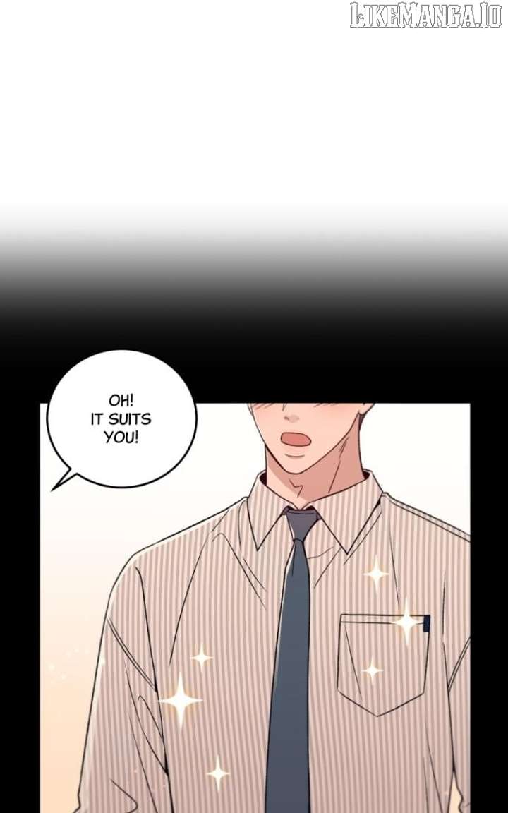 Long Term-Relationship Chapter 17 - Page 85