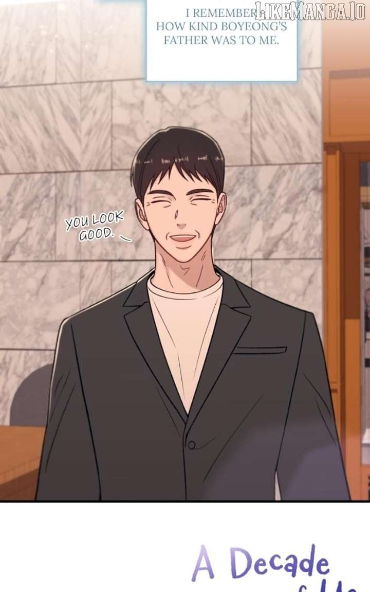 Long Term-Relationship Chapter 17 - Page 89