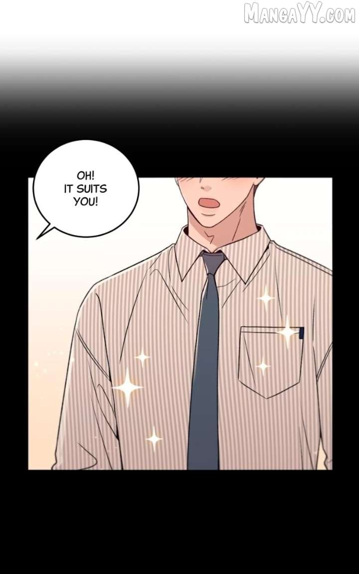 Long Term-Relationship Chapter 18 - Page 1