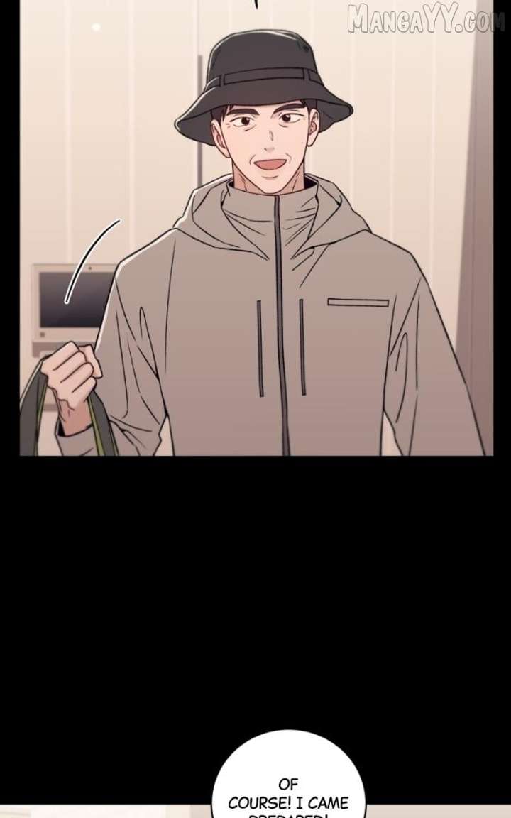 Long Term-Relationship Chapter 18 - Page 11