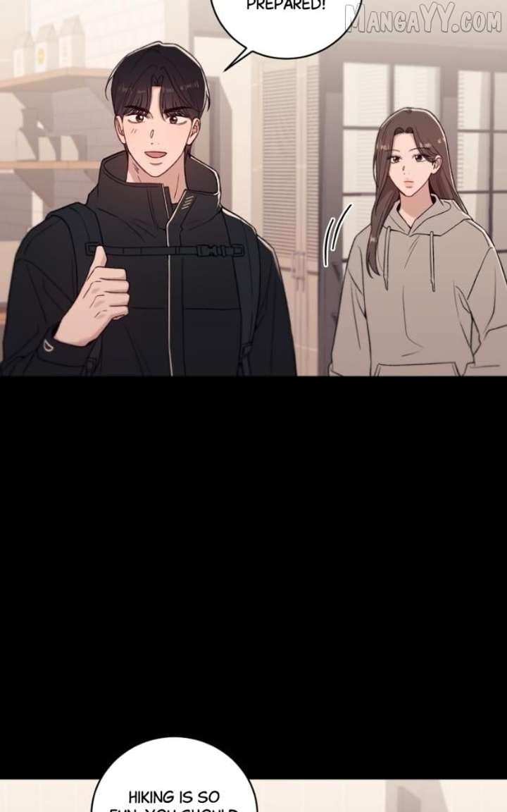 Long Term-Relationship Chapter 18 - Page 12