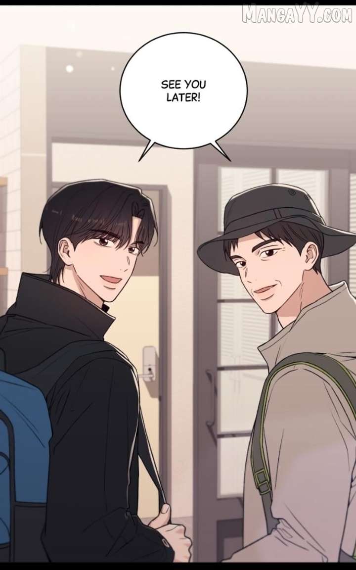 Long Term-Relationship Chapter 18 - Page 14