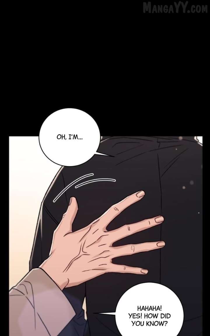 Long Term-Relationship Chapter 18 - Page 19