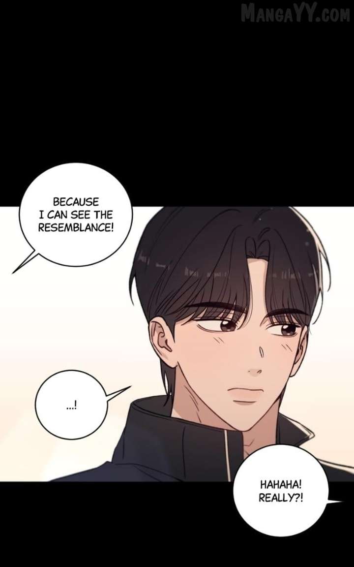 Long Term-Relationship Chapter 18 - Page 21