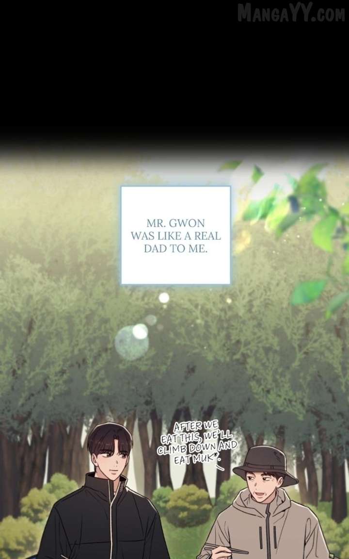 Long Term-Relationship Chapter 18 - Page 22