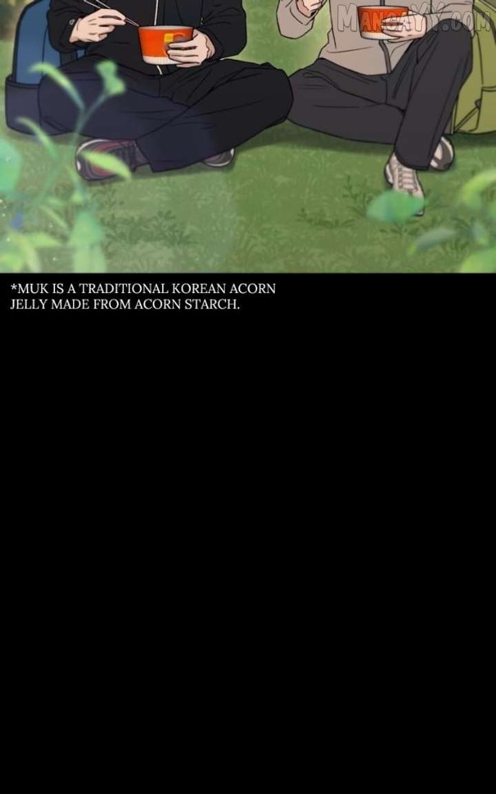 Long Term-Relationship Chapter 18 - Page 23