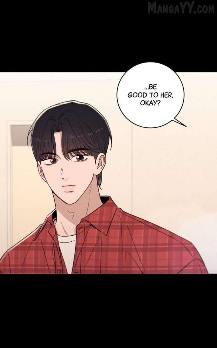 Long Term-Relationship Chapter 18 - Page 24