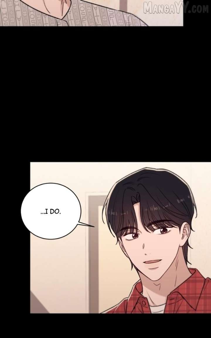 Long Term-Relationship Chapter 18 - Page 30