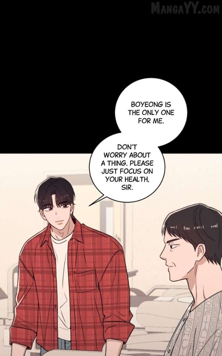 Long Term-Relationship Chapter 18 - Page 31