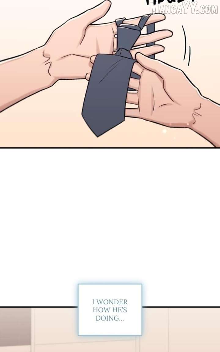 Long Term-Relationship Chapter 18 - Page 36