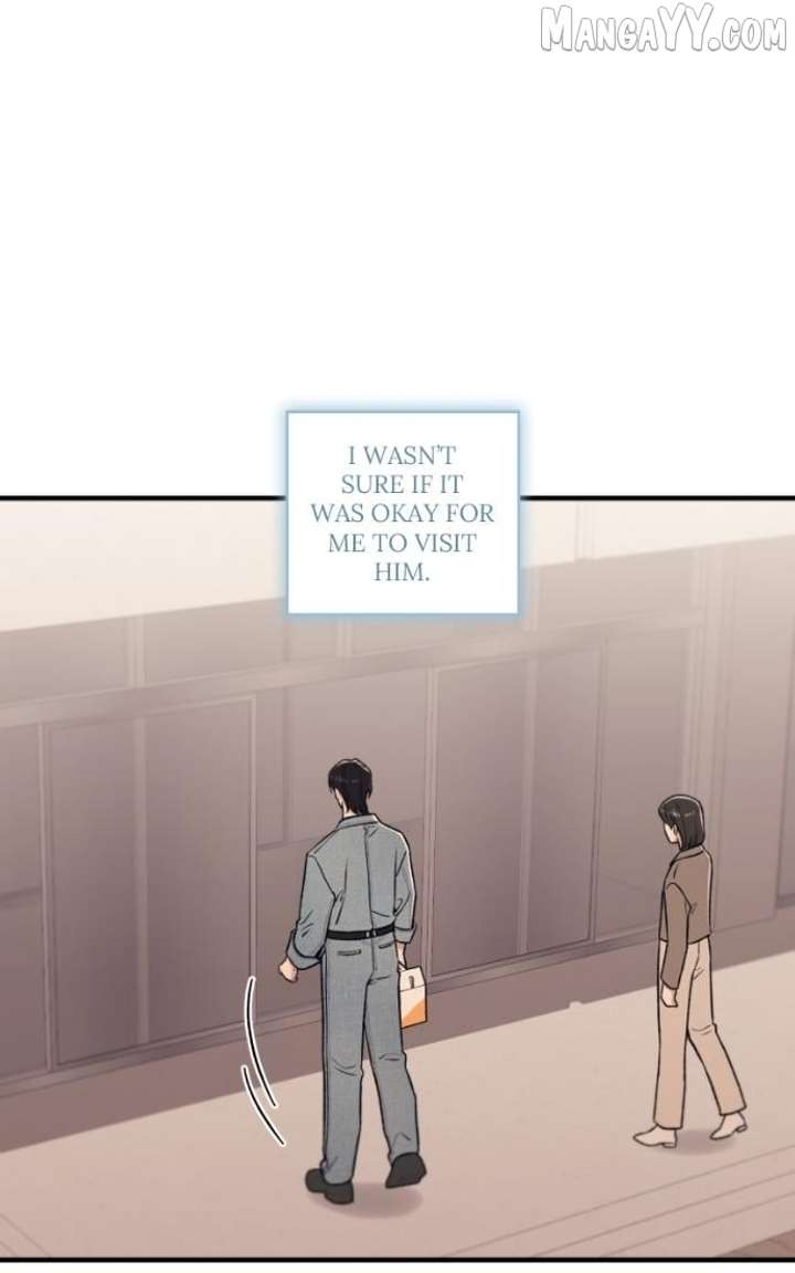 Long Term-Relationship Chapter 18 - Page 39