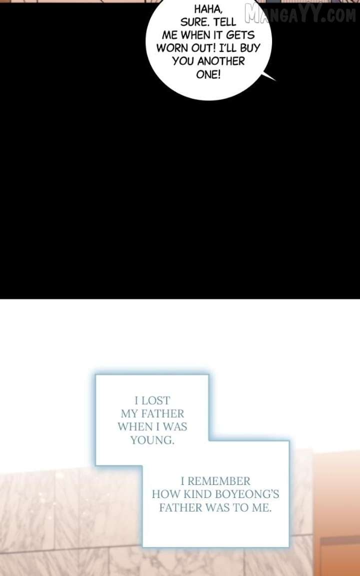 Long Term-Relationship Chapter 18 - Page 4