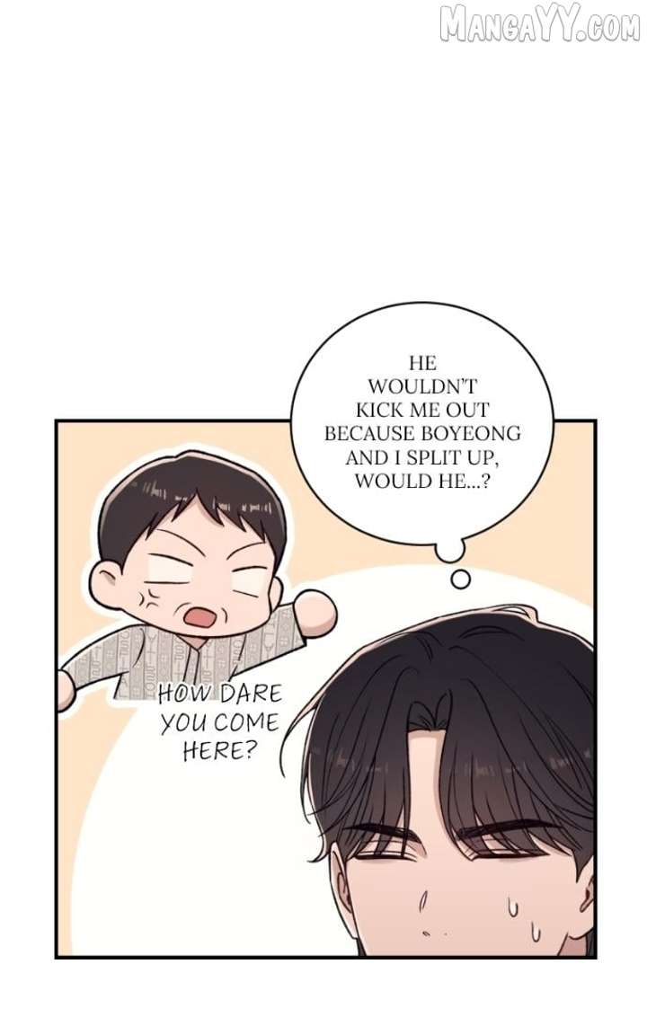 Long Term-Relationship Chapter 18 - Page 40