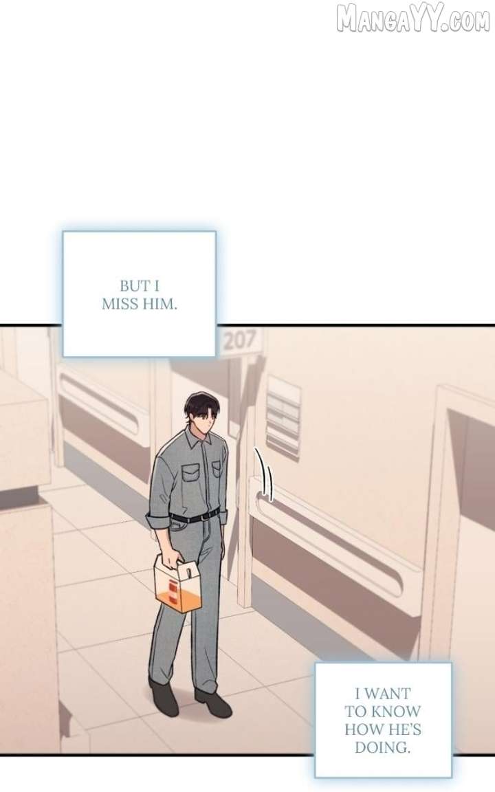 Long Term-Relationship Chapter 18 - Page 41