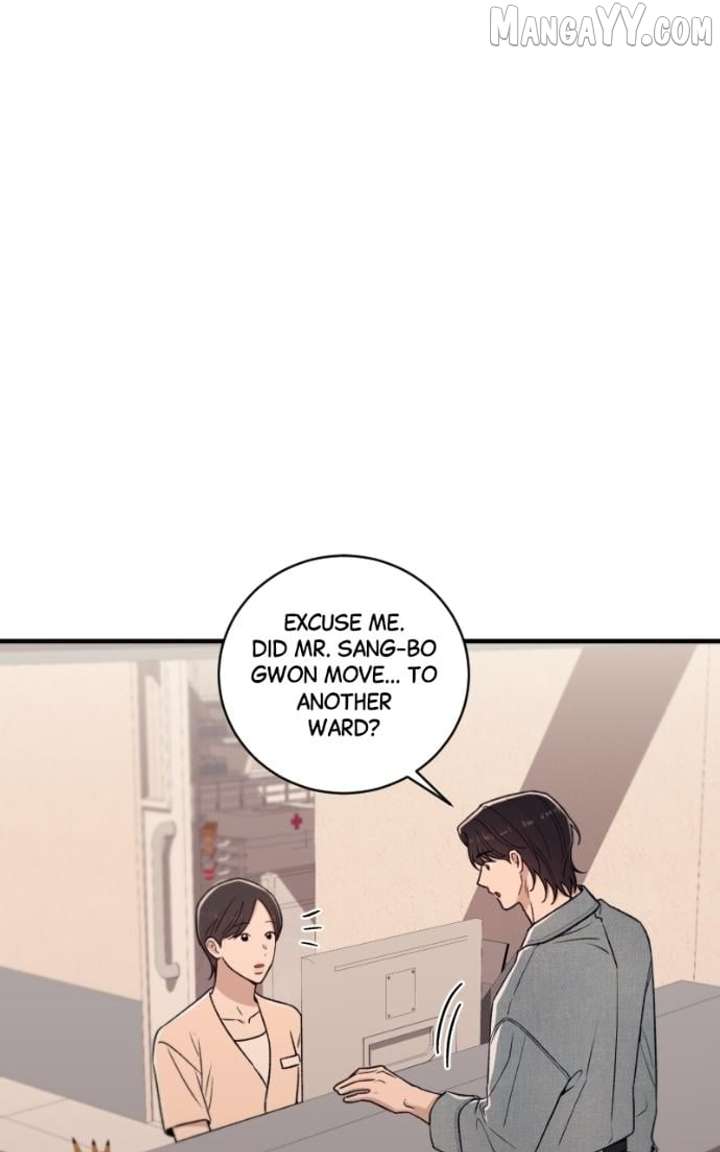 Long Term-Relationship Chapter 18 - Page 44