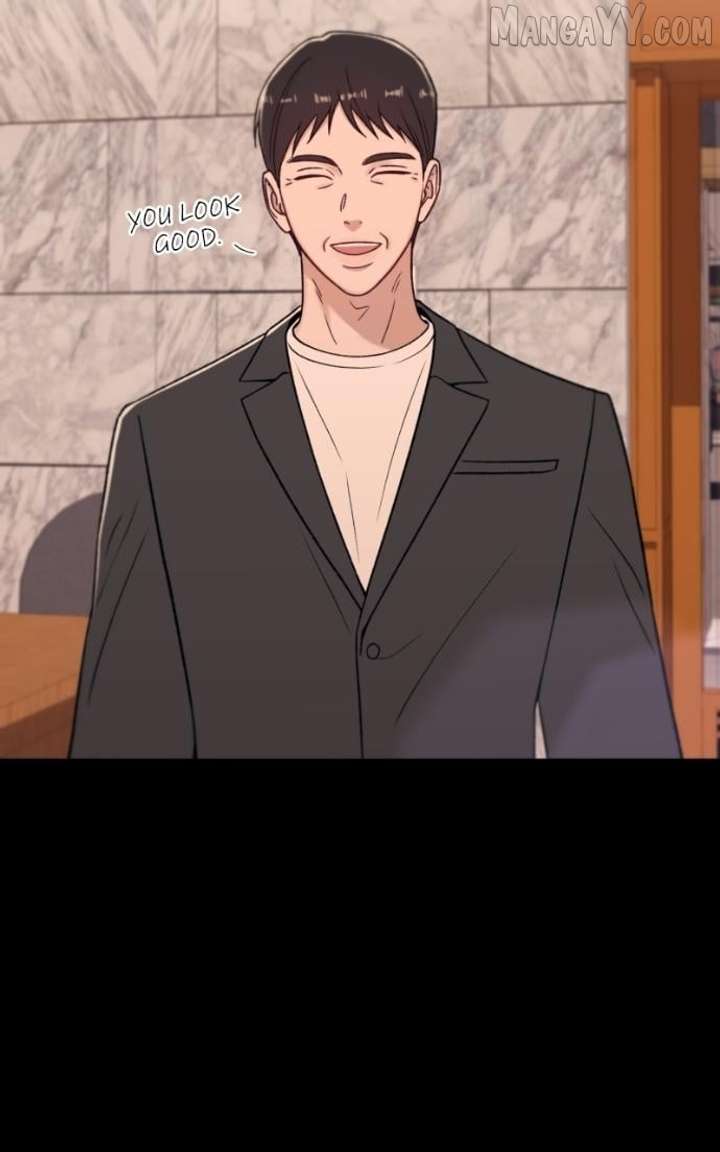 Long Term-Relationship Chapter 18 - Page 5