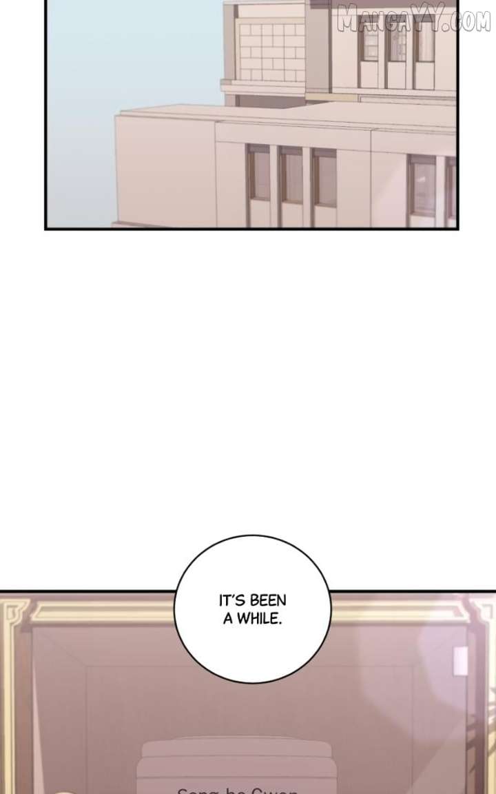 Long Term-Relationship Chapter 18 - Page 50