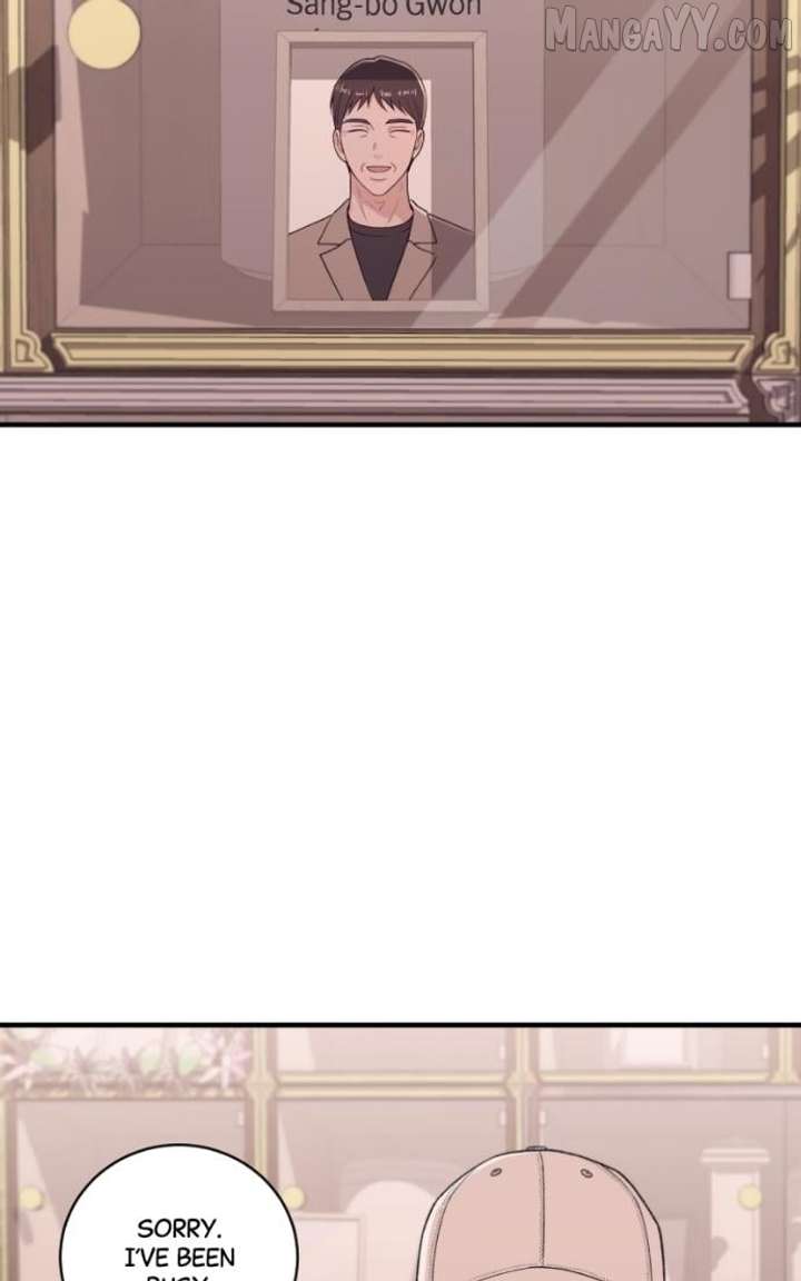 Long Term-Relationship Chapter 18 - Page 51