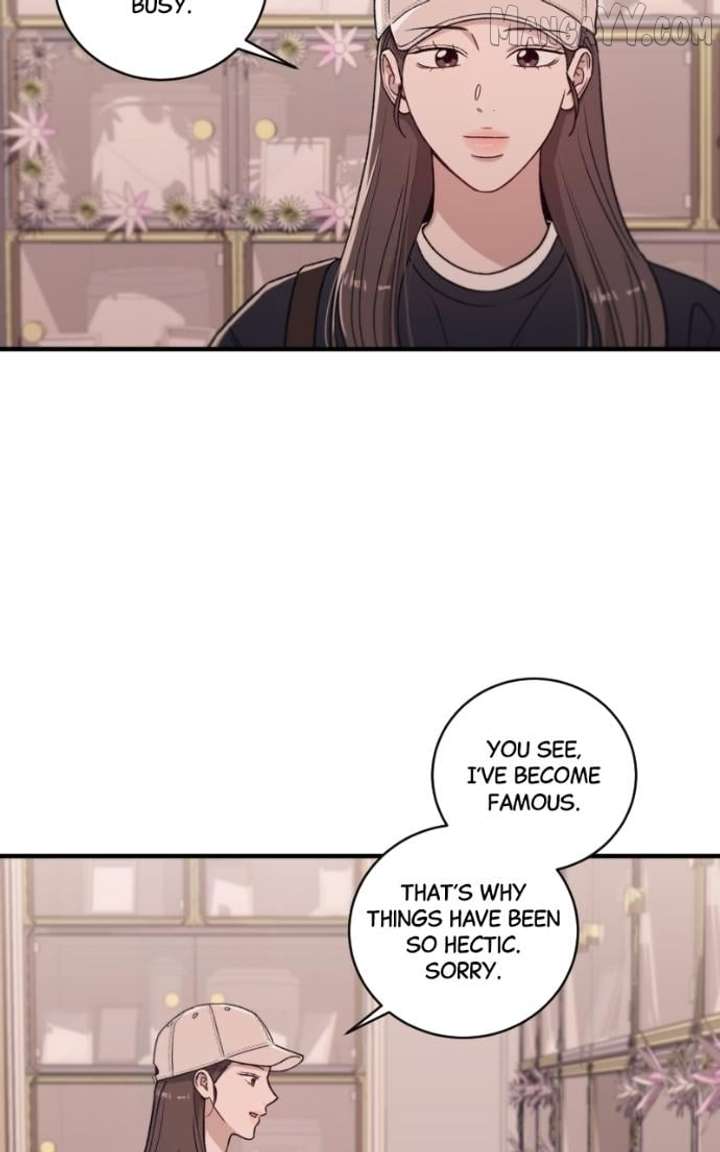 Long Term-Relationship Chapter 18 - Page 52