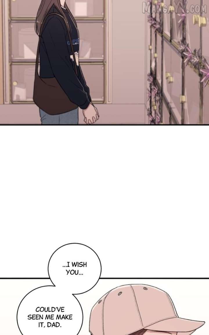 Long Term-Relationship Chapter 18 - Page 53