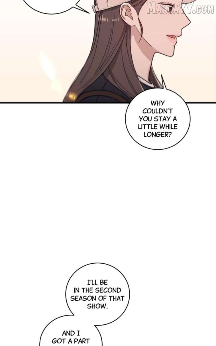 Long Term-Relationship Chapter 18 - Page 54