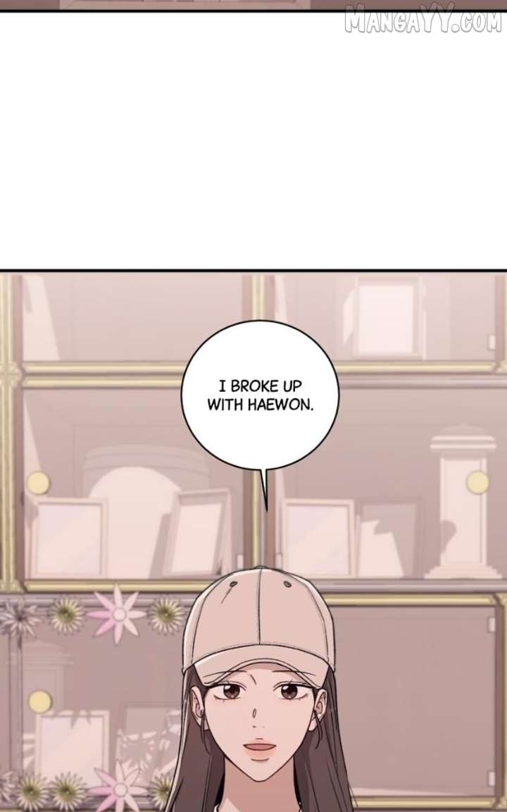 Long Term-Relationship Chapter 18 - Page 57