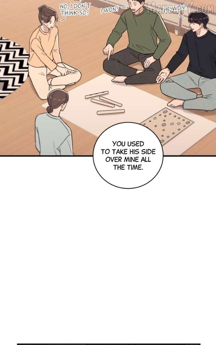 Long Term-Relationship Chapter 18 - Page 59