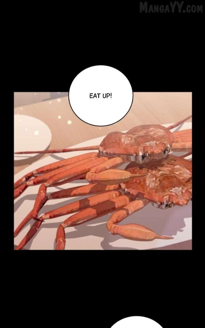 Long Term-Relationship Chapter 18 - Page 6