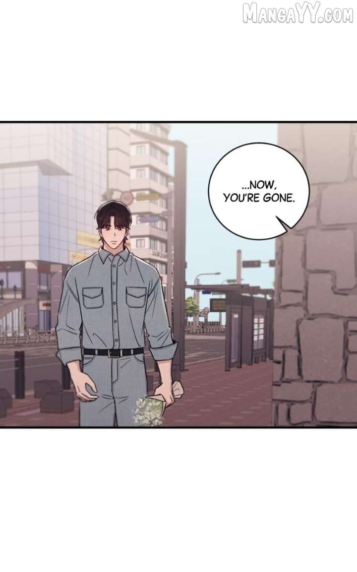 Long Term-Relationship Chapter 18 - Page 61