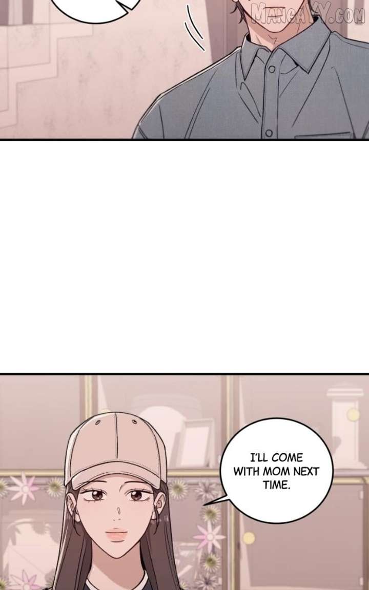 Long Term-Relationship Chapter 18 - Page 68