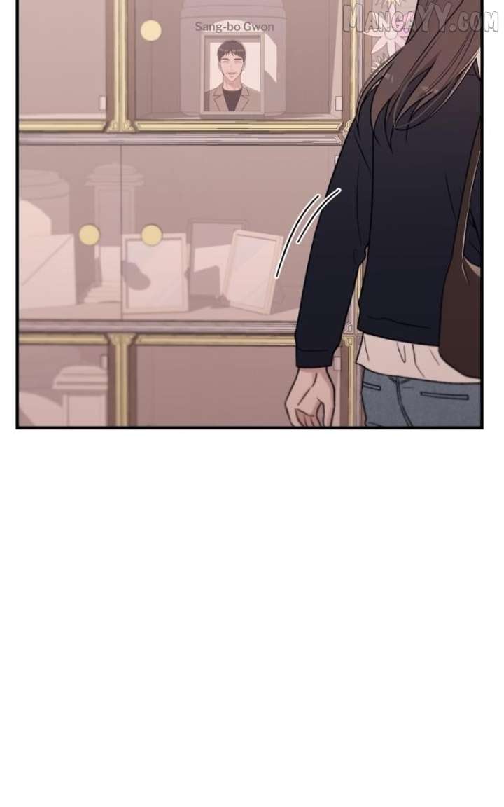 Long Term-Relationship Chapter 18 - Page 70