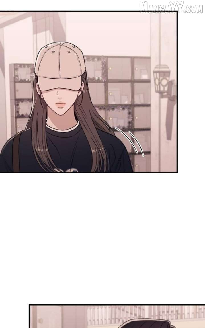 Long Term-Relationship Chapter 18 - Page 71