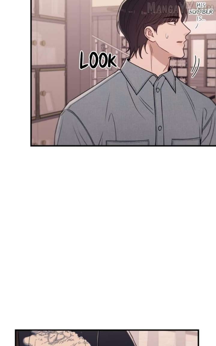 Long Term-Relationship Chapter 18 - Page 72