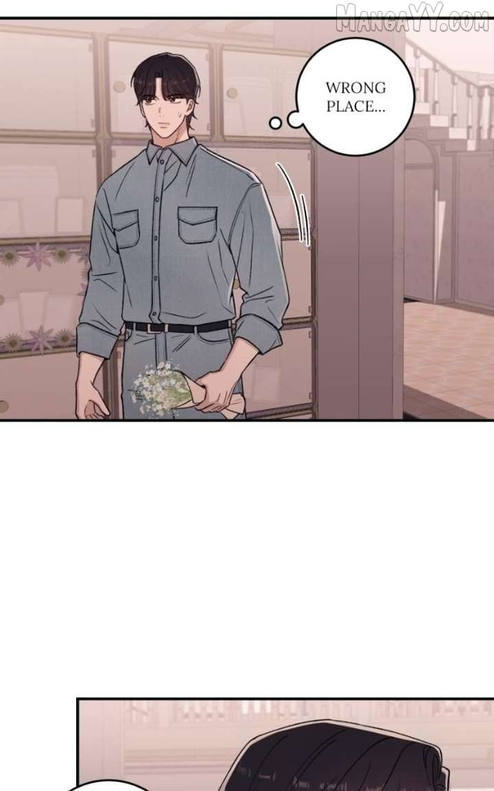 Long Term-Relationship Chapter 18 - Page 75