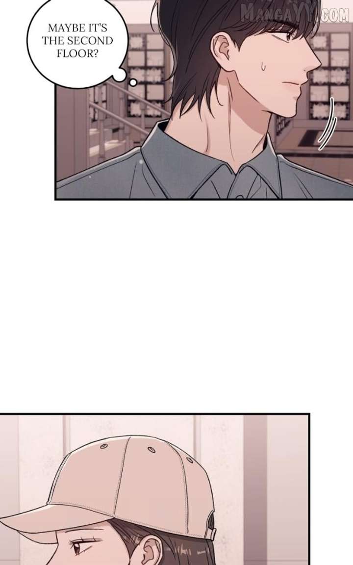 Long Term-Relationship Chapter 18 - Page 76